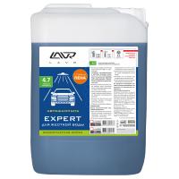 ЛАВР шампунь для б мойки Lavr Expert для жесткой воды 5.7 кг.