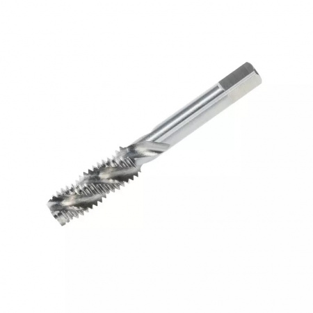 VOLKEL Метчик машинный короткий M4x0,7 для глухих отверстий, HSS-E, DIN 352, 6H, форма C / 35° RSP