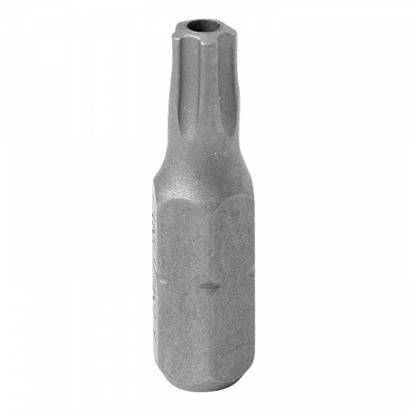 KING TONY Вставка (бита) торцевая 1/4", TORX PLUS (5-лучевой П-образной формы), IPR25, 25 мм