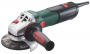 Metabo УШМ W 9-125. 900 Вт, 125 мм, 2,5 Нм 