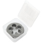 GARWIN INDUSTRIAL Плашка Mf 6x0,75, HSS, DIN 223, 6g, 20x7 мм