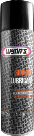 Wynn's Silicone Lubricant 500 мл Силиконовая смазка