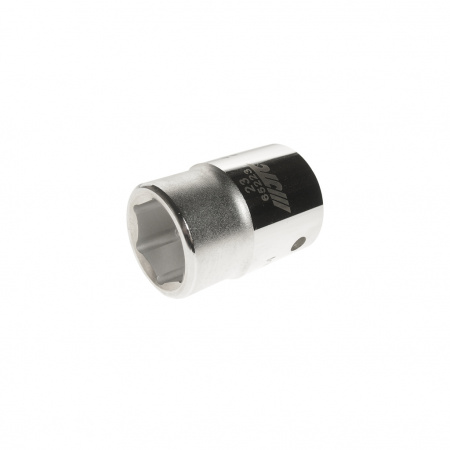 JTC Головка торцевая 3/4" 23 мм L=50 мм
