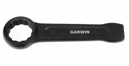 GARWIN Ключ накидной ударный короткий  1 3/16"