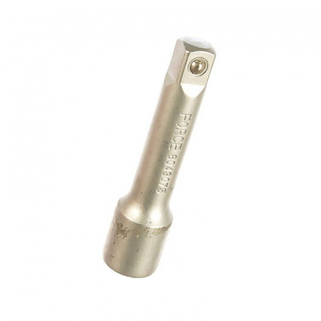 FORCE Удлинитель 3/8"DR 75 мм