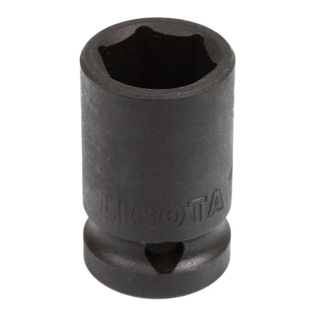 Licota Головка торцевая ударная 1/2" 17 мм