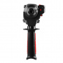 CROWN CT18108 BMC Перфоратор трех режимный SDS+, 800 Вт, 3,4 Дж, 0-5300 уд/мин, кейс
