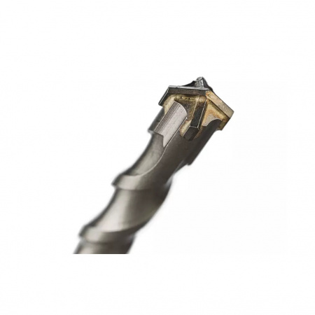 RUNTEC Бур по бетону SDS-Plus 4 Cutter 16x85x160 мм