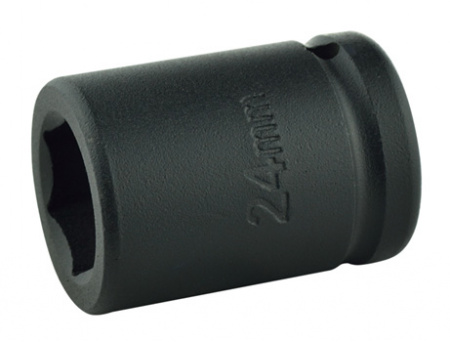 GARWIN PRO Головка торцевая ударная 3/4", 6 гр., 41 мм