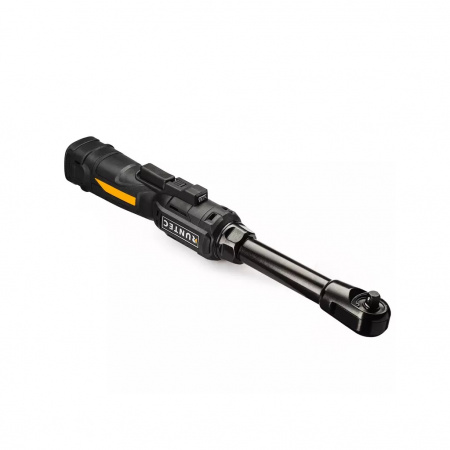 RUNTEC PRO Гайковерт угловой аккумуляторный удлинённый (трещотка) 3/8", 16В, 2*2Ач, 85Нм