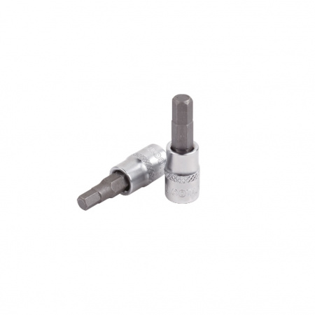 Licota Головка торцевая с шестигранной вставкой 1/2" 5/8" L=55мм