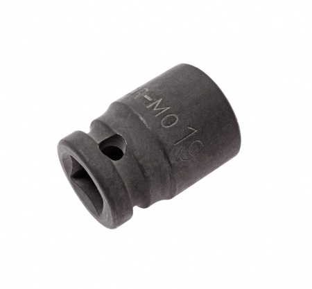 JTC Головка торцевая 1/2" 19мм. ударная L=38мм