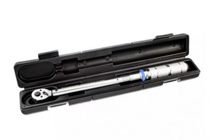 GARWIN INDUSTRIAL Динамометрический ключ двухсторонний 1/2" 20-100 Нм