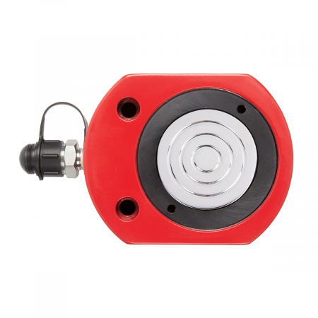 HARRISON Гидравлический цилиндр (домкрат), однополостной 50 т, ход 16 мм (без насоса)