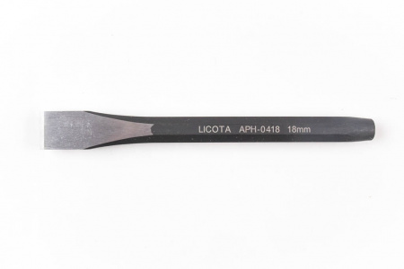 Licota Зубило 18х165мм