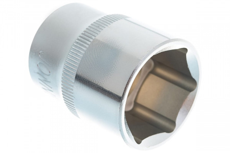 JONNESWAY Головка торцевая 1/2"DR, 24 мм