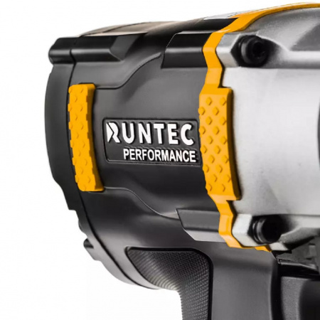 RUNTEC PRO Гайковерт ударный пневматический 1/2", 1300 Нм
