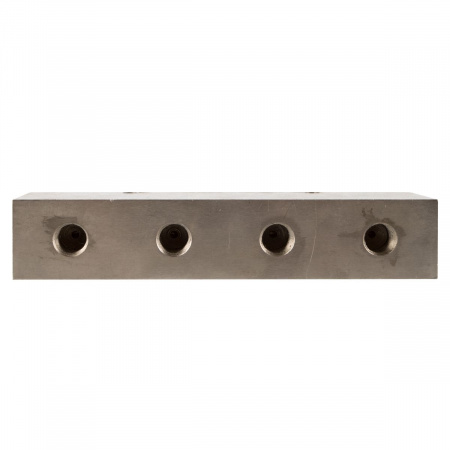 GARWIN Разветвитель, 4 потребителя, G1/4"