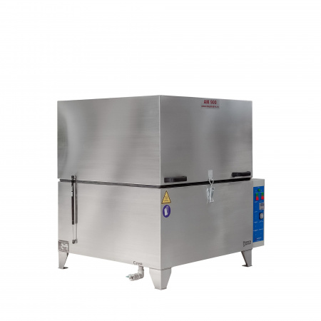 Моечная машина АМ900 EKO