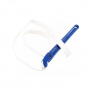 GARWIN INDUSTRIAL Ключ трубный ремешковый с нейлоновой лентой, 300 мм, макс. диаметр 200 мм