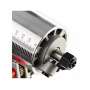 RUNTEC TECHNIC Фрезер аккумуляторный 20В, 2*2Ач, 900Вт