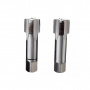 GARWIN  Метчики ручные M27х1, HSS-G, DIN 2181, 6H, комплект из 2 шт.