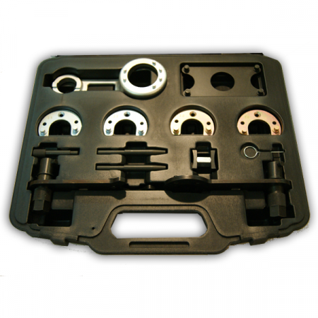 CAR-TOOL Набор для установки фаз ГРМ Rover 6