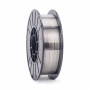 Foxweld Проволока порошковая E71T-GS (самозащитная) д.0,8 мм D200 (катушка 5кг)
