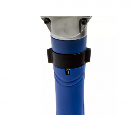 GARWIN INDUSTRIAL Гайковерт пневматический ударный 1/2" 610 Нм (62 кГм), угловой