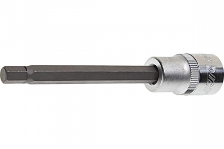 JTC Головка торцевая с насадкой длинная 1/2" х H7, L=120 мм  
