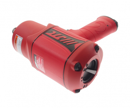 JTC Гайковерт пневматический 3/4'' 2102 Нм 6000 об/мин 90-120 PSI ударный 