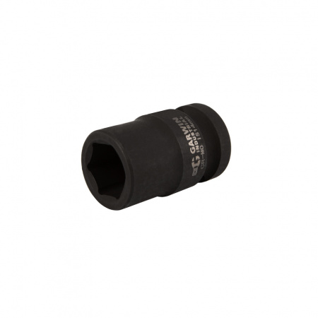 GARWIN PRO Головка торцевая, 6-гранная, ударная 1/2", 14 мм