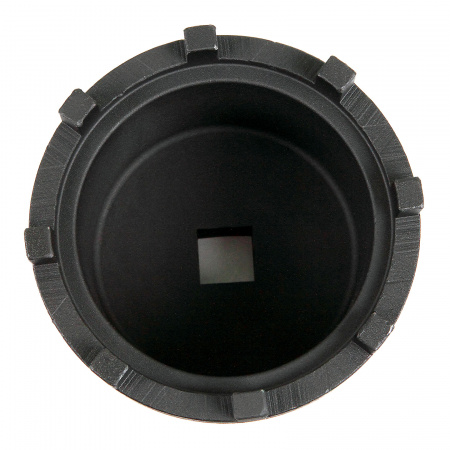 Licota Головка ступичная 3/4" 8 зубьев, корончатая для Scania
