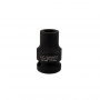 GARWIN Головка торцевая ударная 1/2", 6 гр, 12 мм