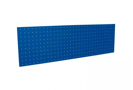 GARWIN INDUSTRIAL Экран перфорированный 1620х500 синий RAL5005