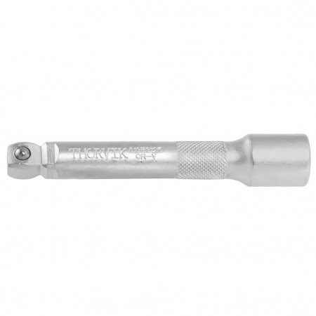 Thorvik Удлинитель с шаром 1/2"DR, 75 мм