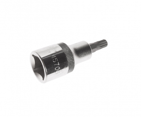 JTC Бита-головка 1/2" SPLINE М6 L=55мм 