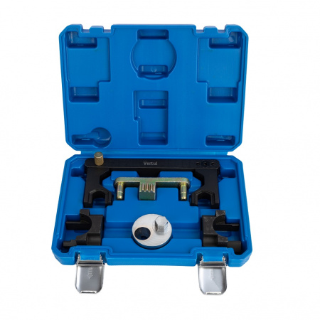 VERTUL Набор для установки фаз ГРМ Mercedes om651