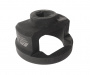 JTC Головка для гайки ступицы 3/4" М52х2/SW80 BPW-12T 
