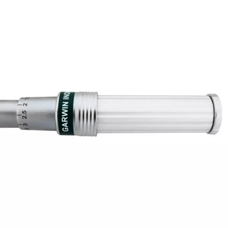GARWIN INDUSTRIAL Динамометрический ключ 400-2000 Нм, двухстороннего действия, под насадки 27х36