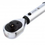 GARWIN INDUSTRIAL Динамометрический ключ двухсторонний 1/4" 3-15 Нм