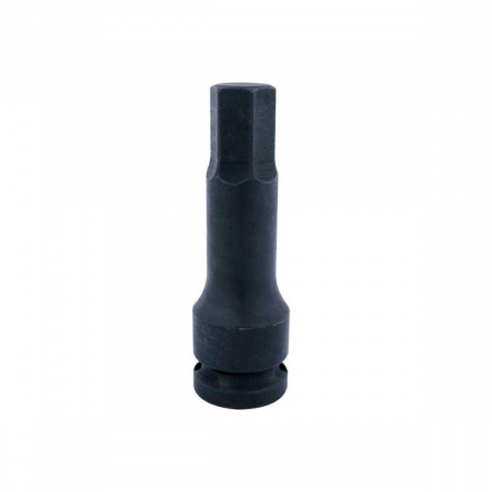 СТАНКОИМПОРТ Головка шестигранная ударная 1/2" HEX H12, длина 78 мм