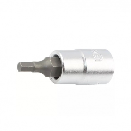 GARWIN PRO Головка торцевая со вставкой, 1/4", H3