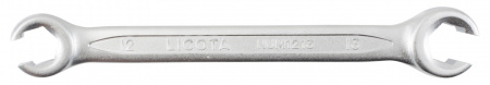 Licota Ключ разрезной 7/16" x 1/2"