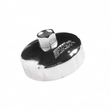 JTC Съемник масляных фильтров 76 мм 12-гранная чашка, Ситроен Citroen, Рено Renault, Пежо Peugeot