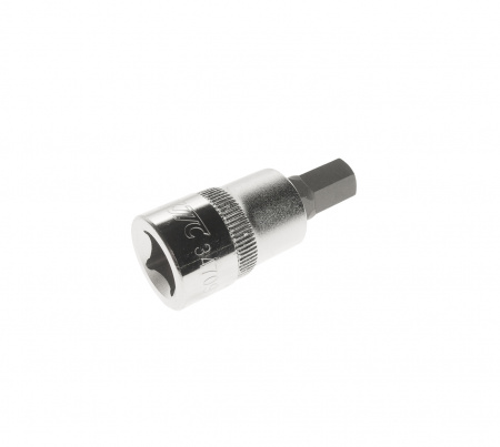 JTC Бита-головка 3/8" HEX H9х48мм 