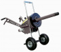 KraftWell KRW12 Гайковерт электрический   (ТУРЦИЯ)  1", 4000 Нм