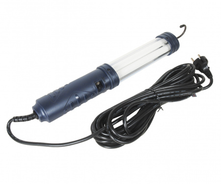 JTC Лампа переносная 220V L=8 м флуоресцентная 18W