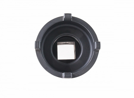 Licota Головка торцевая 3/4" для шлицевой гайки шаровой Mercedes ML W163, W164