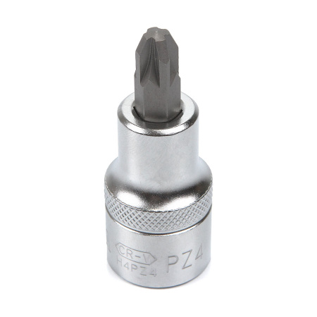 Licota Головка торцевая 1/2" с вставкой PZ4